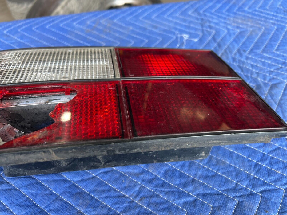 1983-1985 Porsche 944 Rear Left Driver LH Tail Light Lamp 6 Panel OEM #1747EM