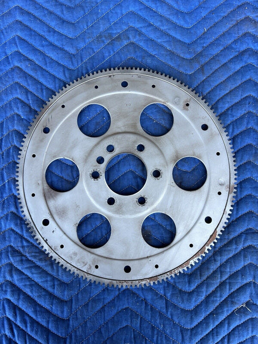 1967-1969 Chevy Camaro Auto Transmission Flex Plate 12 3/4" 153 Tooth GM #3587E