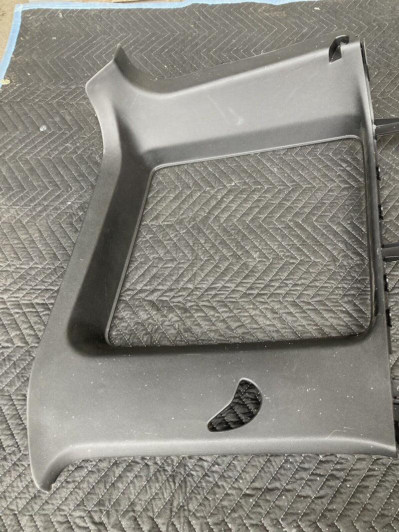 1998-2005 Land Rover Freelander Rear Quarter Trim Left Right LH RH OEM #3065M