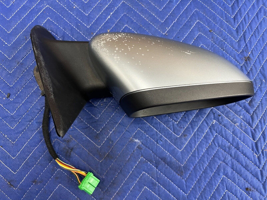 2005-2007 Volvo S60R V70R Passenger RH Side Mirror Assembly 30779813 OEM #1031EM