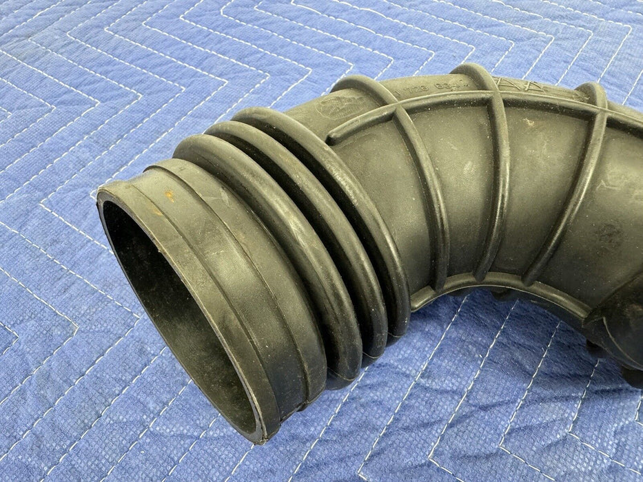 BMW E34 E36 S50 M50 2.5L Intake Air Filter Hose Duct Boot 1726634 OEM #3532E