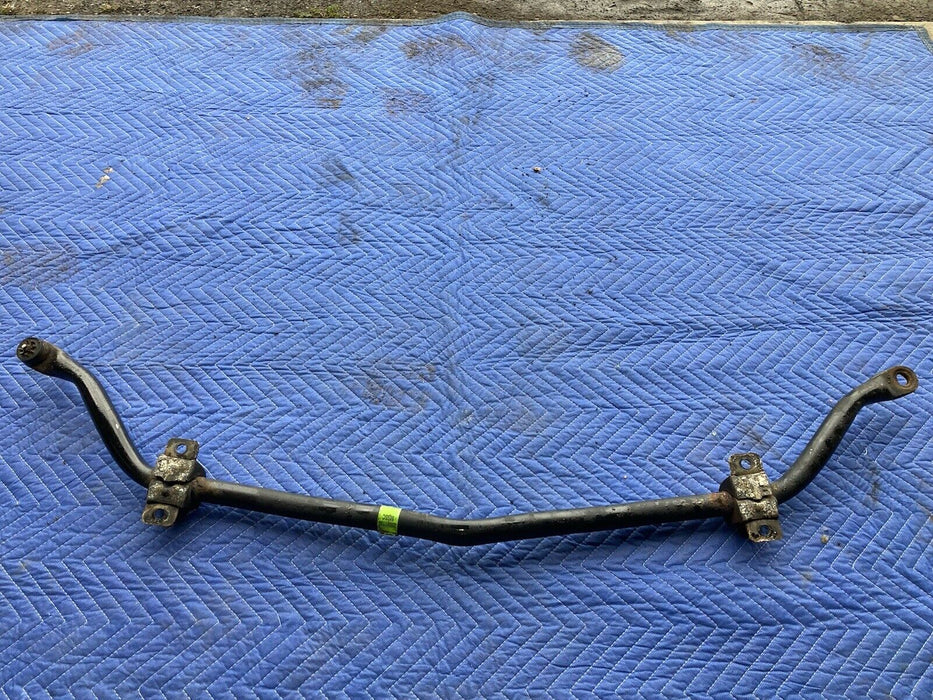 2006-2016 Chevy Impala GM Front Sway Bar Stabilizer 25861193 OEM #3174M