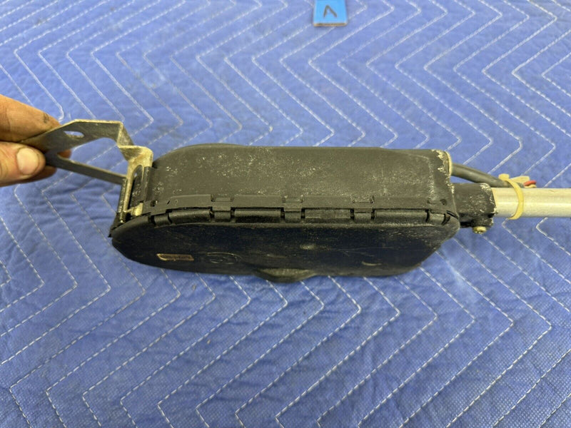 1984-1992 BMW E30 325i 318i Hirschmann Electric Radio Antenna 1381333 OEM #3524E