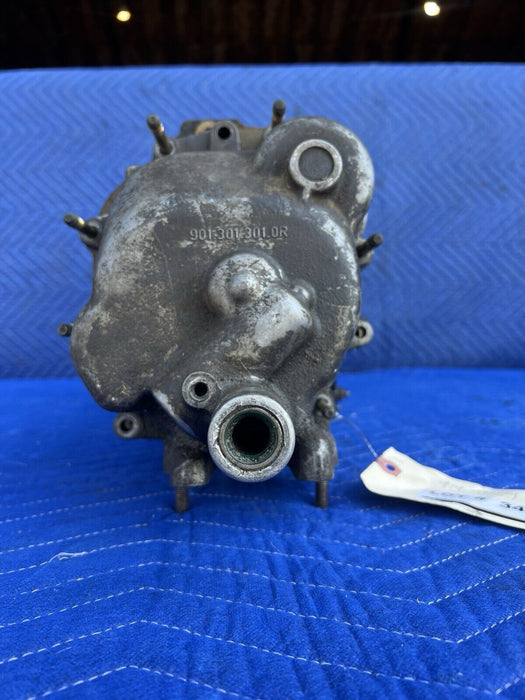 Porsche 911 Transmission 5 Speed 9/65 901/0 Early 1964 1965 # 102035 OEM #3611E