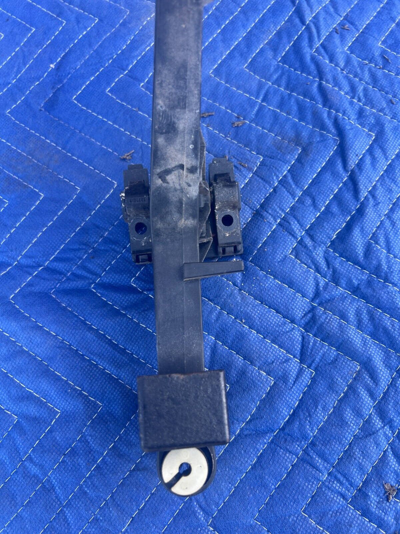 1984-1989 Volvo 740 760 Gas Pedal Throttle Accelerator Assembly OEM #1715EM