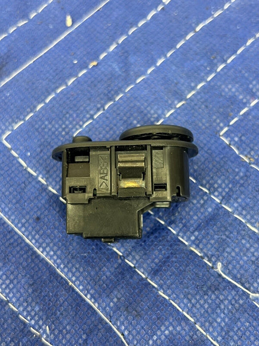 2006-2010 Hummer H3 Left Mirror Adjustment Switch Control 15224191 OEM #1414EM