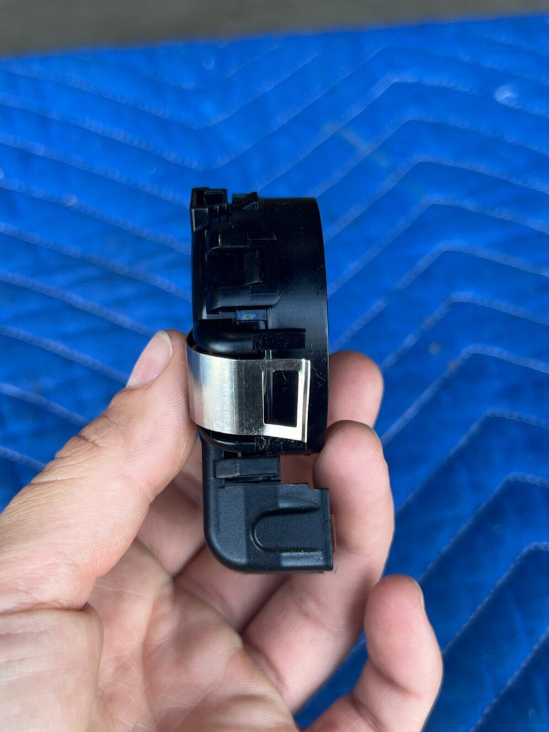 2011-2013 BMW X5 X5M E70 Windshield Rain Light Condensation Sensor OEM #1994EM