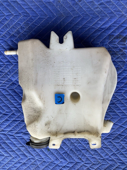 2006-2016 Chevy Impala GM Windshield Washer Fluid Reservoir Tank OEM #3183M