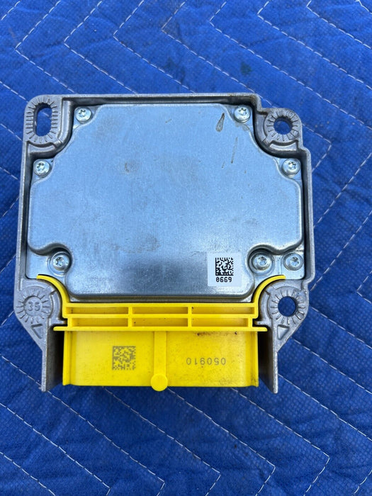 02-08 Audi A4 B6 Sedan Bosch Body Control Unit Module 8E0959655H OEM #184EM