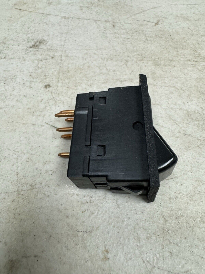 1986-1993 Volvo 240 244 245 Defrost Switch Defog Rear Window 1324679 OEM #3805E