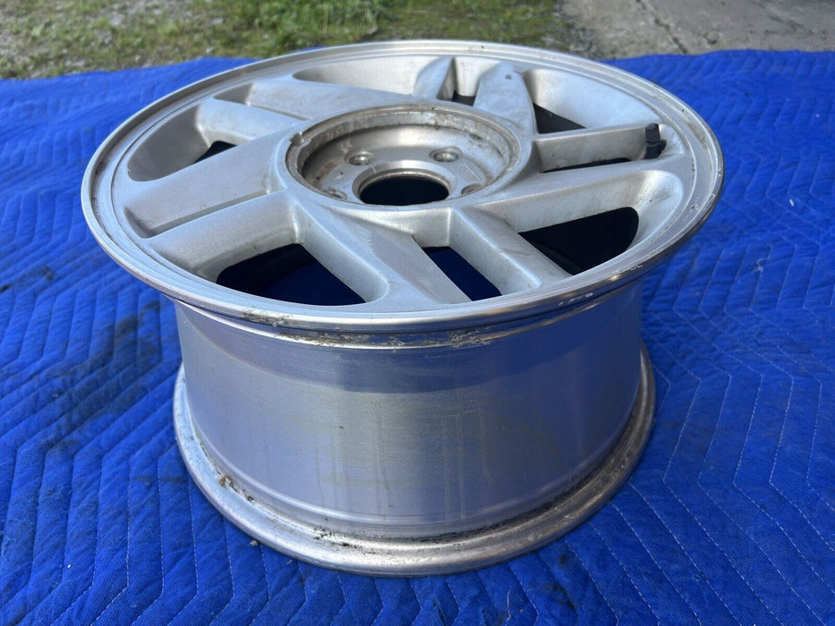 1993-2002 Chevy Camaro Z28 16” Aluminum Wheel Rim 16x8J OEM #1785EM