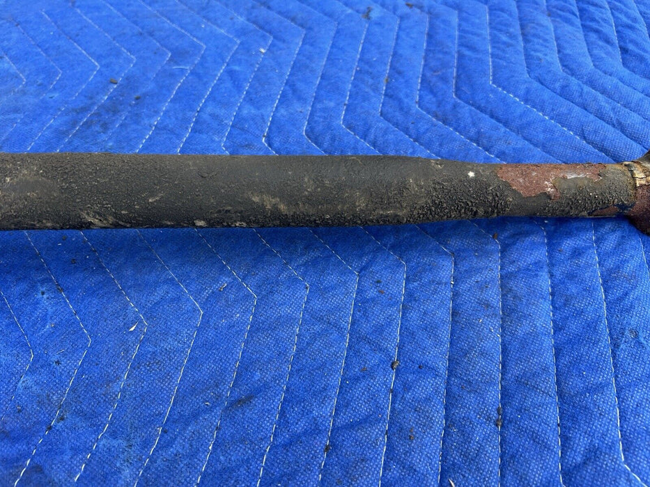 1986-1993 Volvo 240 244 245 Rear Axle Panhard Track Bar OEM #3650E