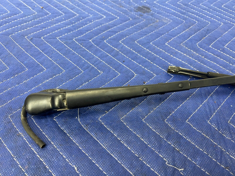 2006-2010 Hummer H3 Rear Hatch Window Windshield Wiper Arm Blade OEM #1463EM