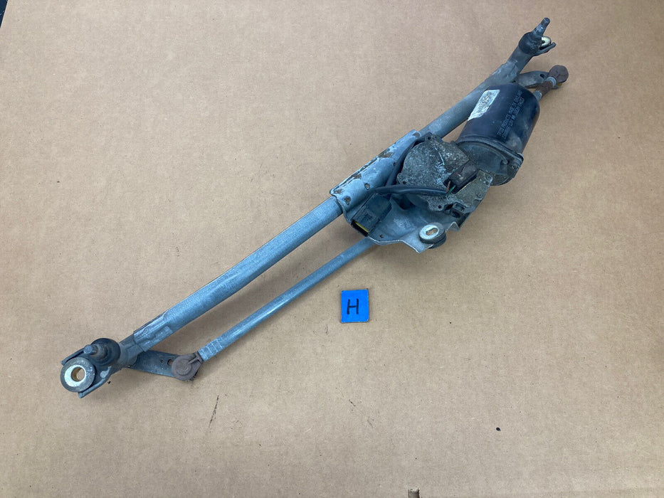 1998-2005 Land Rover Freelander Windshield Wiper Motor Linkage OEM #3079M