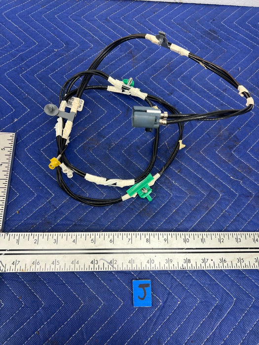 2006-2010 Hummer H3 Antenna Wiring Harness Cable Wire 15859662 OEM #1505EM