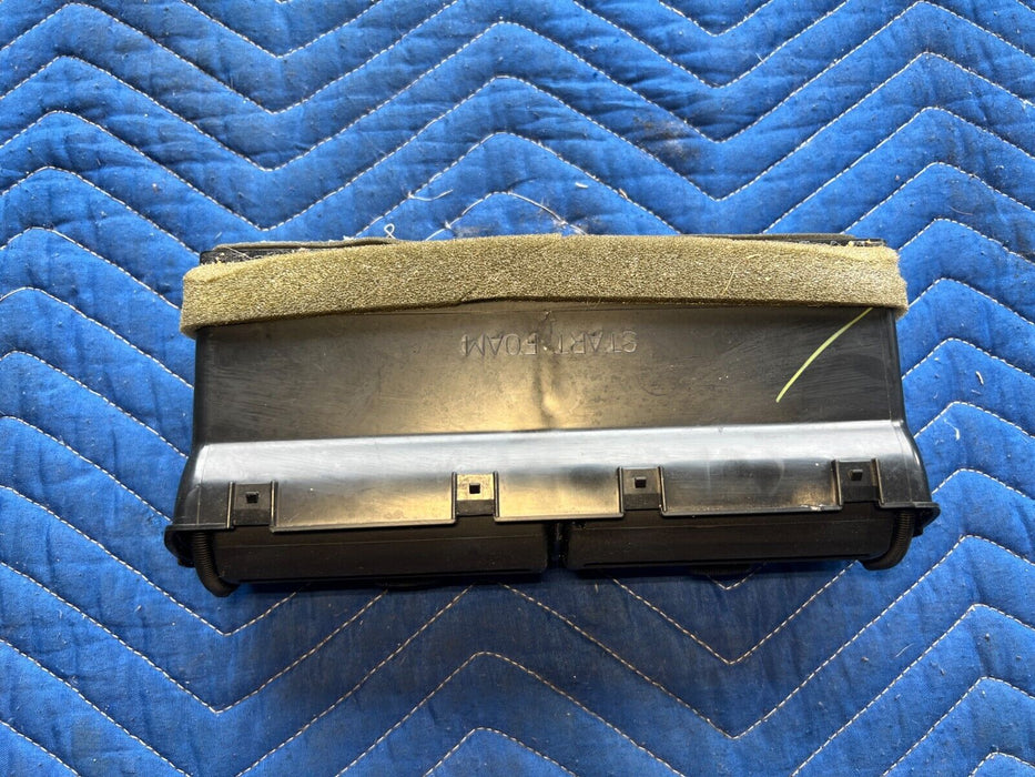 1993-2000 Ford Ranger Center Dash HVAC Heat A/C Vent Switch OEM #183MC