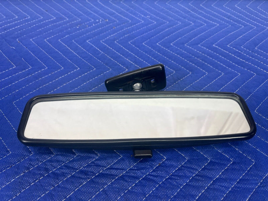 1984-1989 Volvo 740 760 Sedan Interior Rear View Mirror 369539 OEM #1517EM