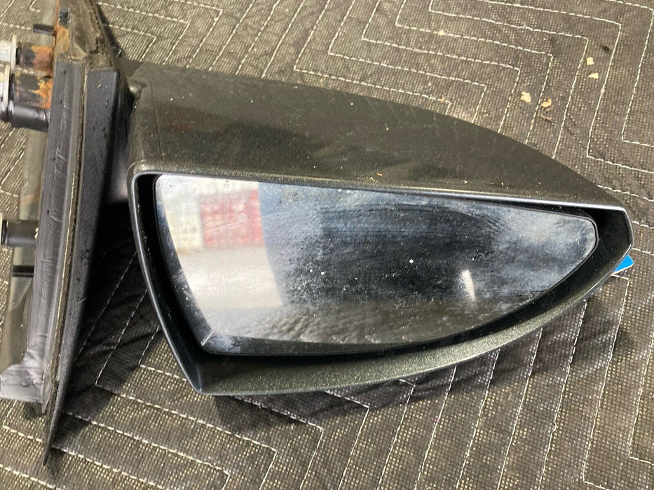 2006-2016 Chevy Impala GM Right Side Mirror Driver RH Rear View OEM #3144M