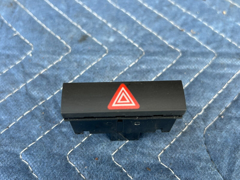 2005-2011 Audi A6 Hazard Light Control Switch Button 4F0 941 509 OEM #16SB