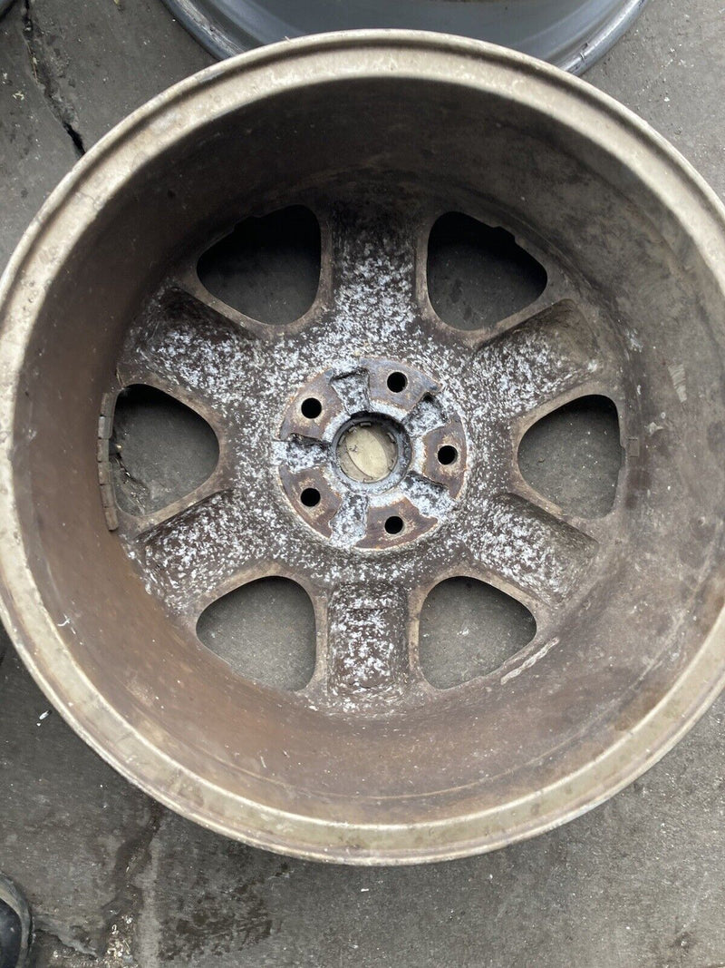 1998-2005 Land Rover Freelander Set Of 4 Rims 20145 Stock OEM #3015M