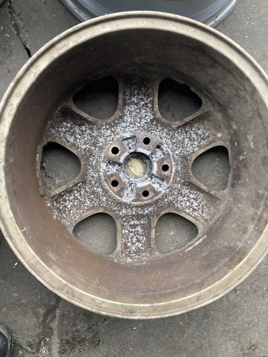 1998-2005 Land Rover Freelander Set Of 4 Rims 20145 Stock OEM #3015M