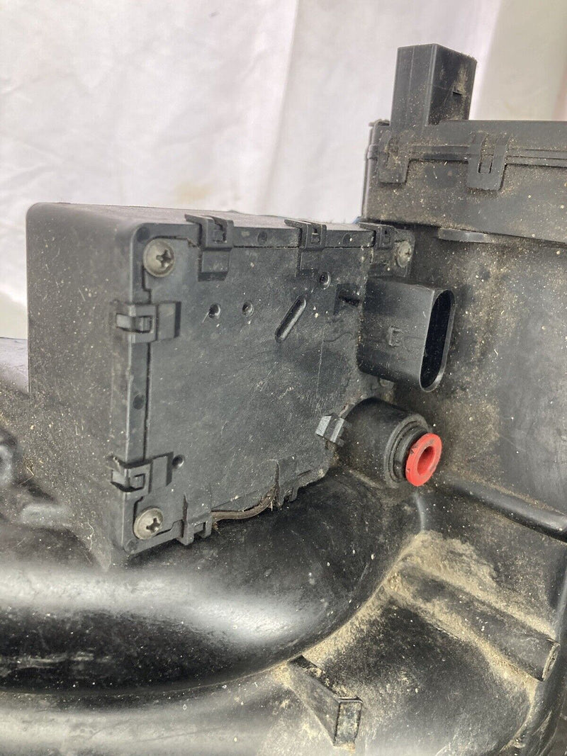 1998-2005 Land Rover Freelander 2.5l V6 Upper Intake Manifold As-Is OEM #3077M