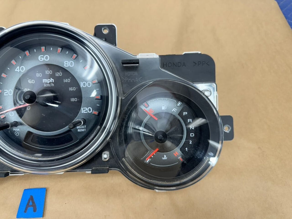 2003-2006 04 05 06 Honda Element Speedometer Gauge Instrument Cluster #1084CNJ