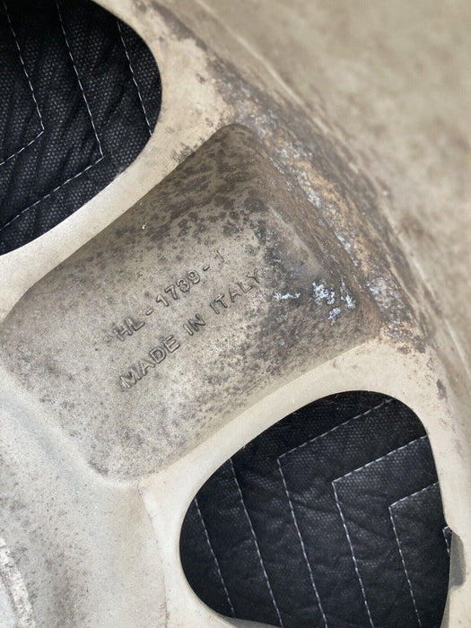 1998-2005 Land Rover Freelander Spare Rim 20145 Stock Tire OEM #3016M