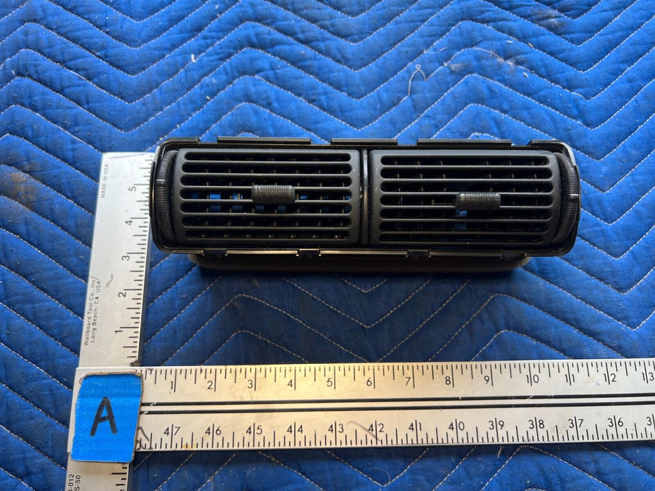 1993-2000 Ford Ranger Center Dash HVAC Heat A/C Vent Switch OEM #183MC