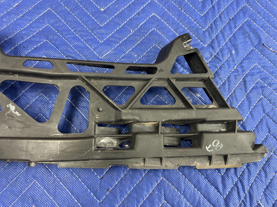 2006-2010 VW Jetta 2.5L Front Bumper Bracket Reinforcement 1K0807178A OEM #115MC