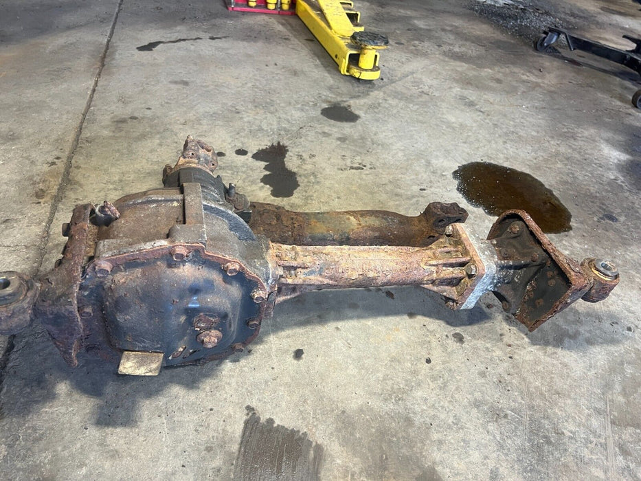 2006-2010 Hummer H3 Front Axle Differential Carrier 4.56 Ratio OEM #1511EM