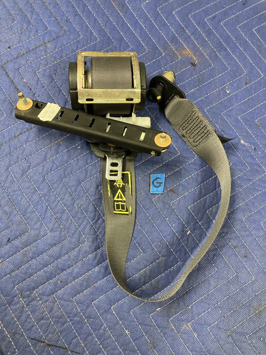 1998-2005 Land Rover Freelander Right Front Seat Belt Retractor RH OEM #3040M