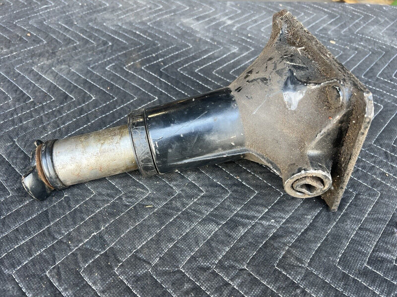 1969-1981 Chevy Camaro Z28 Nova Chevelle Emergency Bottle Jack OEM GM #3567E