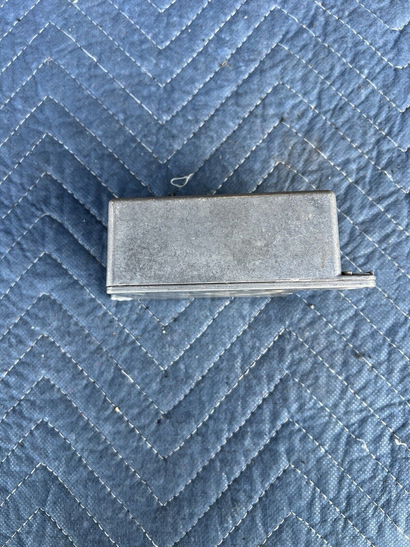 1986-1993 Volvo 240 244 245 Bosch 3515221 Body Control Unit Computer #3692E