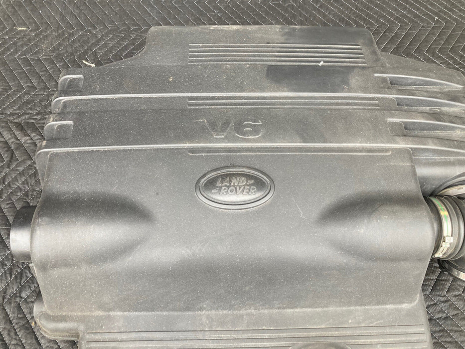 1998-2005 Land Rover Freelander 2.5l V6 Engine Cover Cap Box OEM #3076M