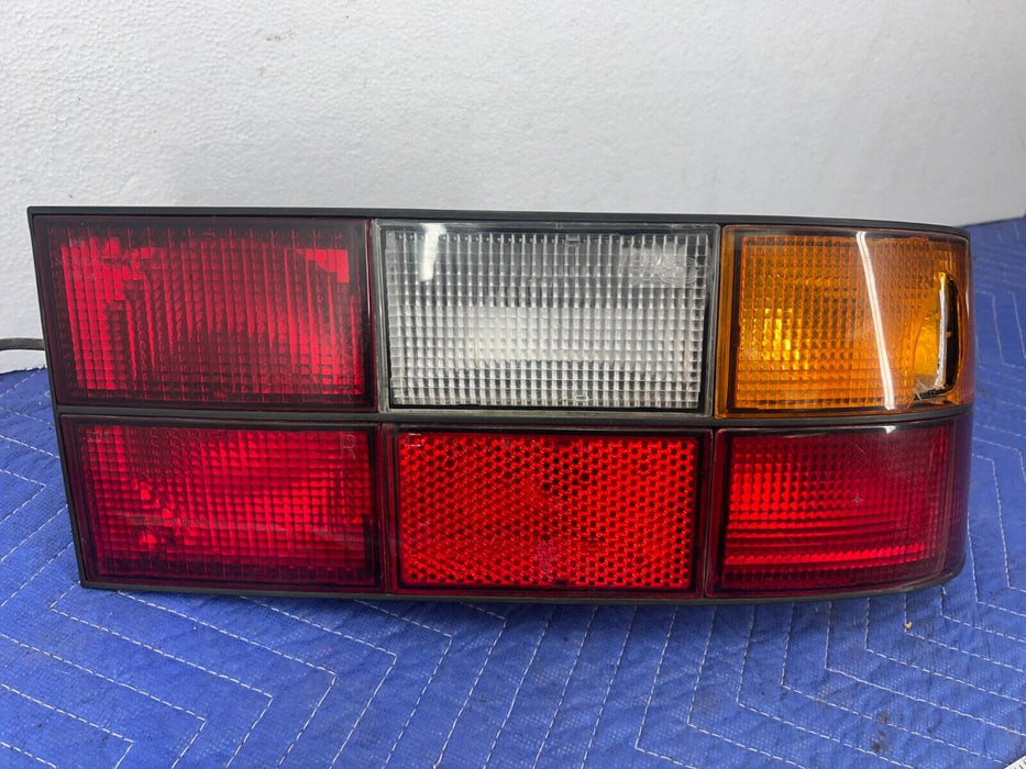 1983-1985 Porsche 944 Passenger Right Tail Light Lamp Assembly OEM #1809EM