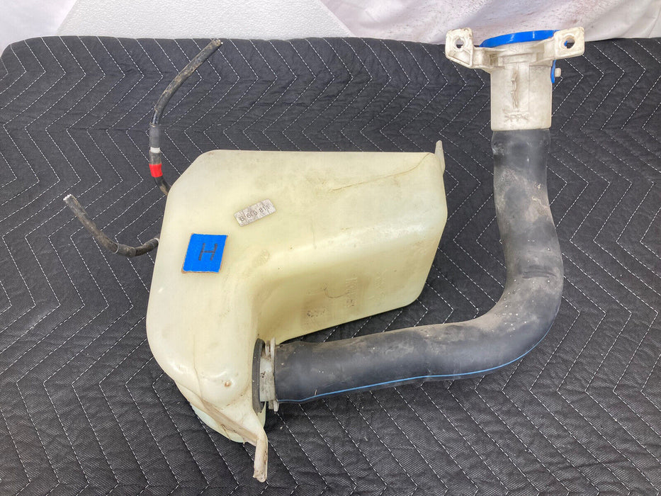 1998-2005 Land Rover Freelander Windshield Washers Fluid Reservoir Tank #3049M