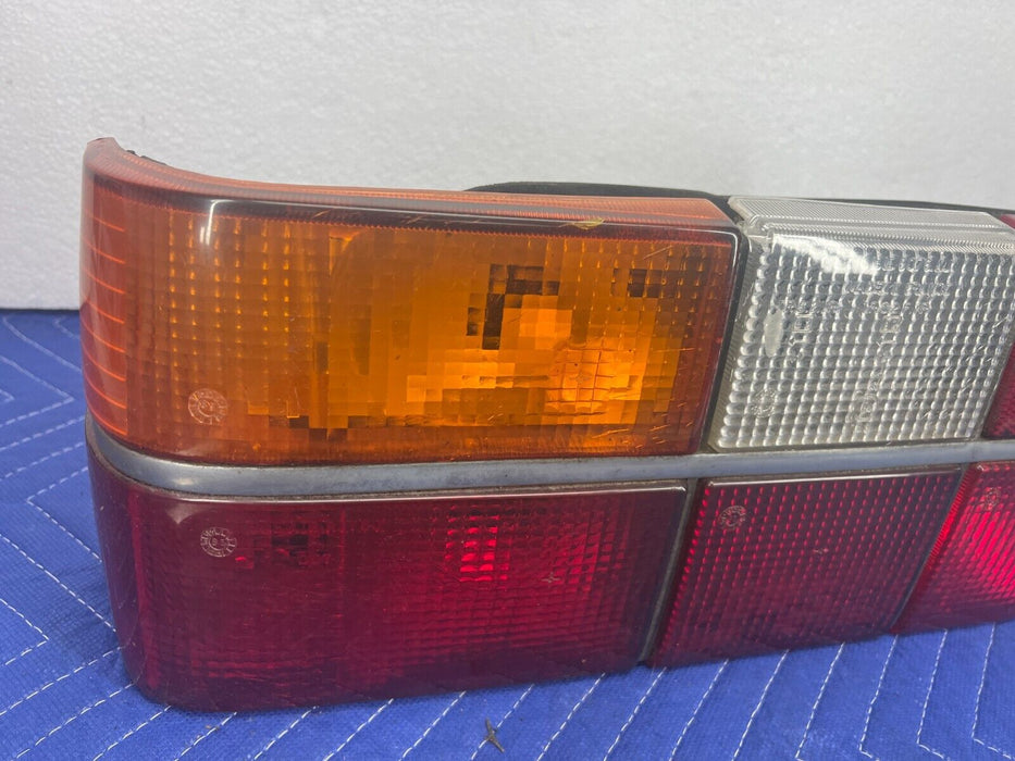 1984-1989 Volvo 740 760 Sedan Driver Left LH Rear Tail Light Lamp OEM #1515EM