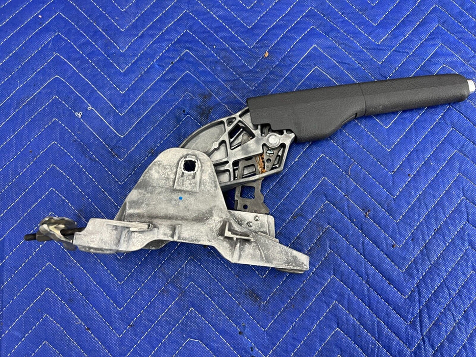 2006-2010 VW Jetta 2.5L Emergency Brake Lever Assembly 1K0711303 OEM #118MC