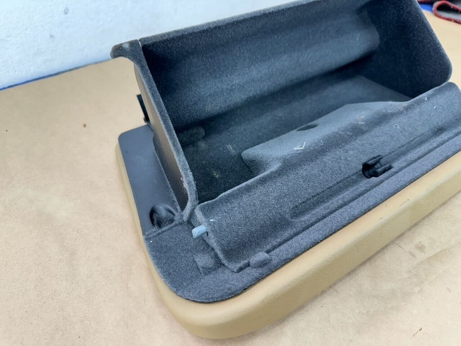 1994-1997 Jaguar XJ6 Passenger Glovebox Compartment OEM #1112CNJ