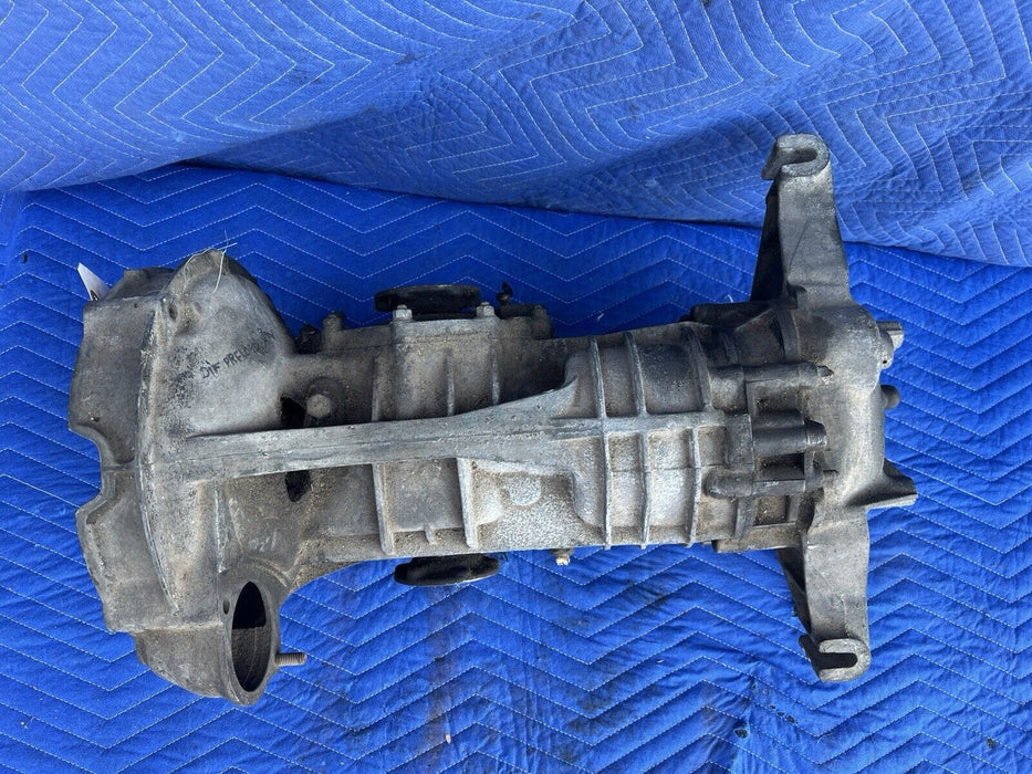 Porsche 914 Early Tail Shift Transmission 914/11 HA0045237 5 Speed OEM #3608E