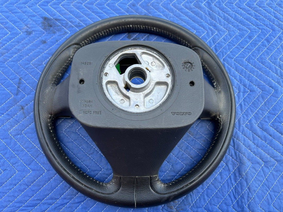 2005 2006 2007 Volvo S60R S60 V70 Steering Wheel w/ Controls 602360100 OEM#1225M