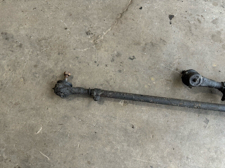 1997-2002 Jeep Wrangler TJ Front Steering Linkage Track Bar Tie Rods Stabilizer