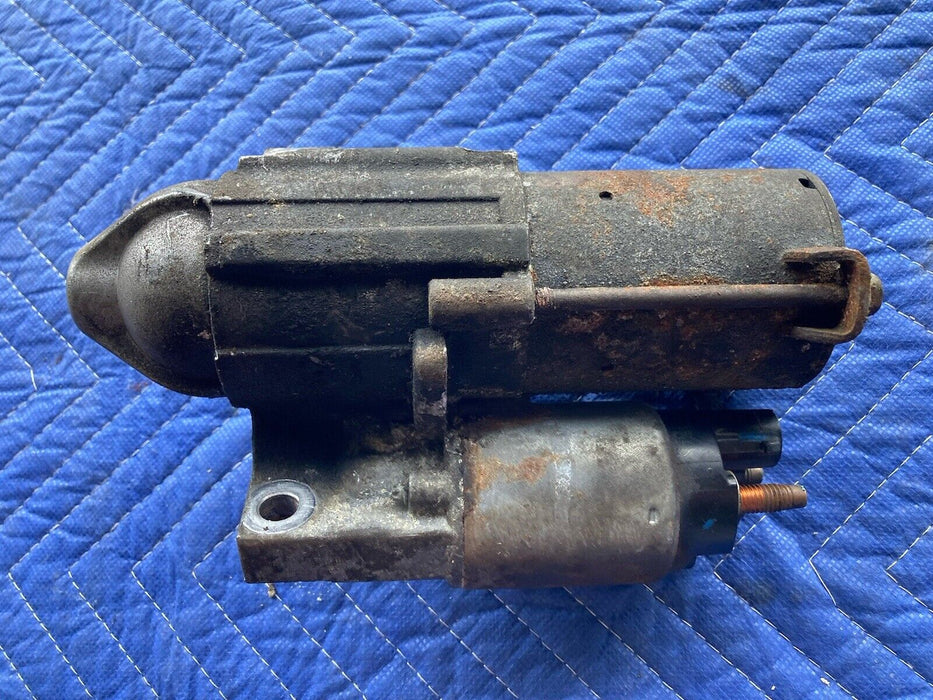 2006-2016 Chevy Impala GM Starter Motor Assembly Assembly OEM #3180M