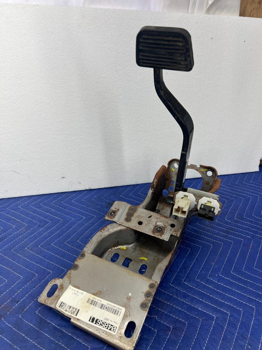 2006-2010 Hummer H3 Brake Pedal Assembly 15784497 OEM #1481EM