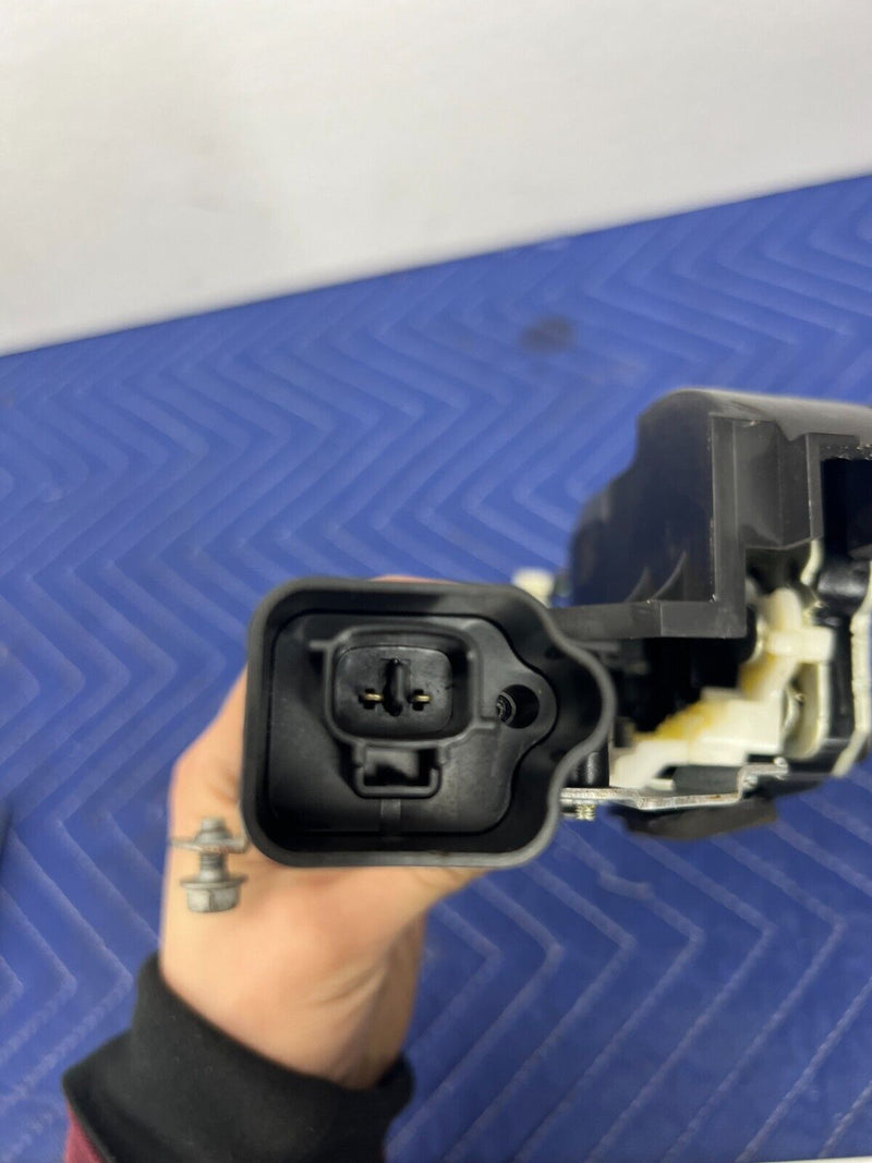 2006-2010 Hummer H3 Rear Hatch Tailgate Trunk Latch Lock Assembly OEM #1458EM