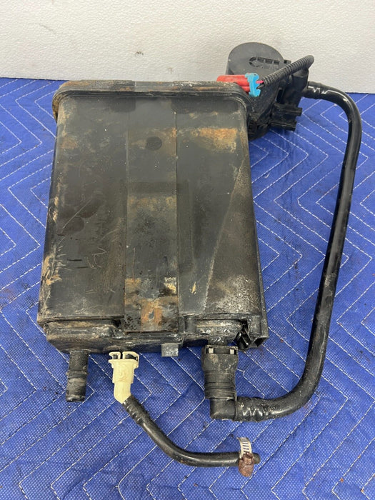 2006-2010 Hummer H3 Fuel Vapor Charcoal Evaporator Canister 10386358 OEM #1483EM