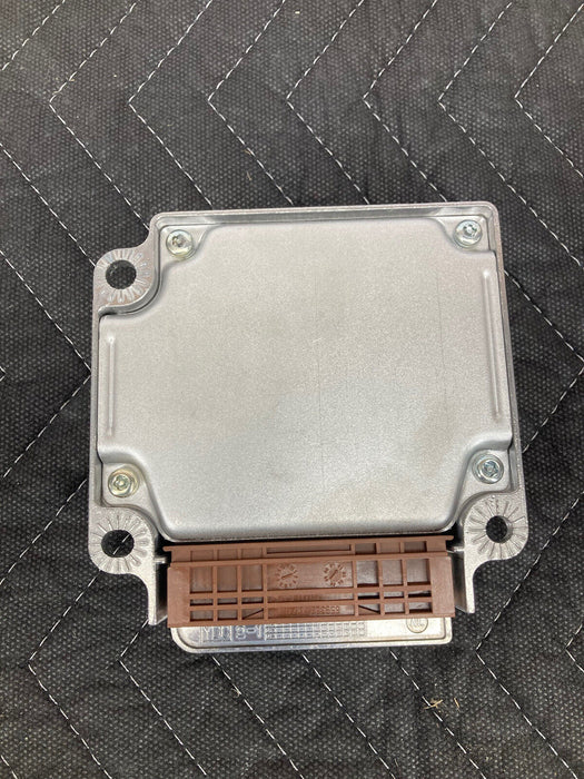 1998-2005 Land Rover Freelander Safety Control Module Unit ywc000610 OEM #3038M