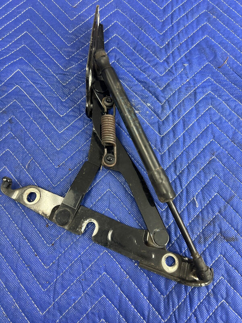 2006-2010 VW Jetta 2.5L Trunk Deck Hatch Hinge LH RH Pair 1K5827301A OEM #122MC