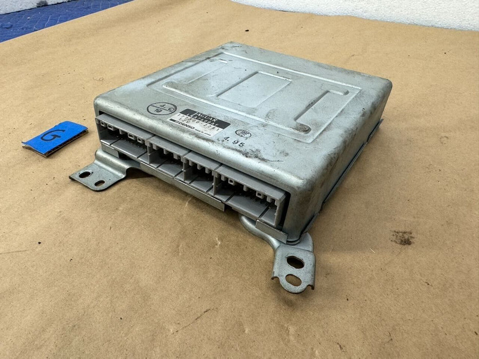 1995-1996 Jaguar XJ6 Engine Control Module ECM LNA1410VC/102 pcm OEM #1104CNJ